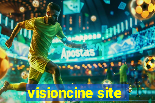 visioncine site